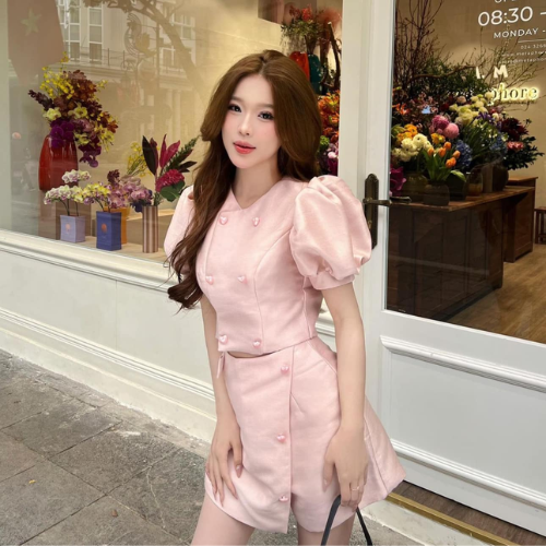 xu hướng hiện đại