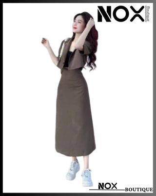 Croptop thiết kế vừa vặn vặn eo tôn dáng, không gây phản cảm