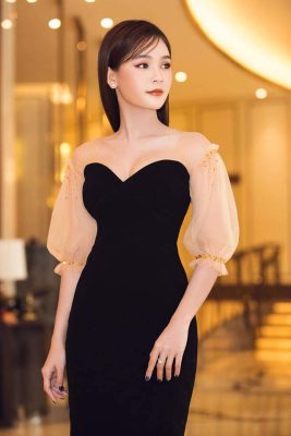  Váy Thời Trang Cho Các Bạn Nữ