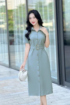 váy công sở