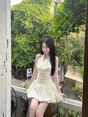 váy thời trang