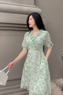 váy nữ thời trang