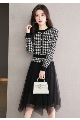 Các kiểu váy thời trang nữ phổ biến hiện nay