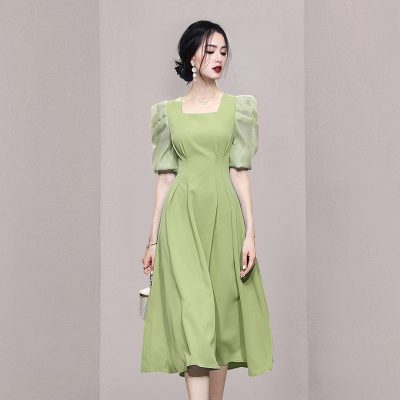 Các kiểu váy thời trang nữ phổ biến hiện nay