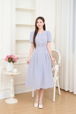 Các kiểu váy thời trang nữ phổ biến hiện nay