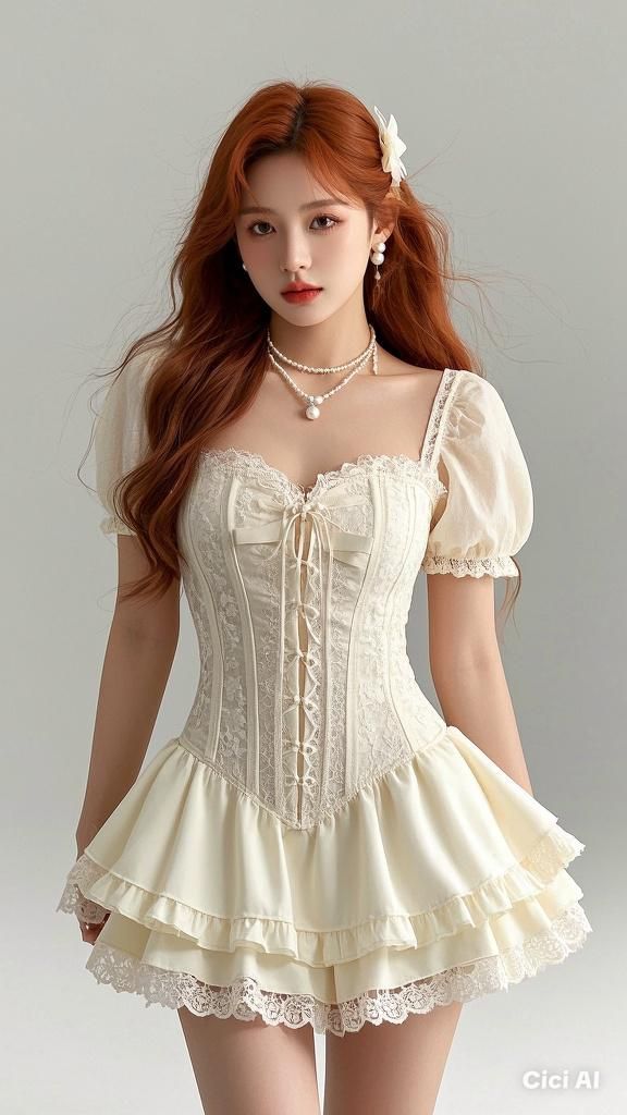 Những Mẫu Đầm Đẹp Nhất Hiện Nay 5 mẫu đầm